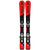 Atomic Redster J2 Skis + C 5 SR Bindings - Little Boys' 2019