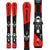 Atomic Redster J2 Skis + C 5 SR Bindings - Little Boys' 2019