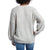 Amuse Society Sierra Sweater - Women's Oatmeal Heather
