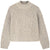 Mollusk Teddy Sweater - Women's Oatcake
