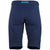 Sweet Protection Hunter Enduro Shorts - Women's Midnight Blue