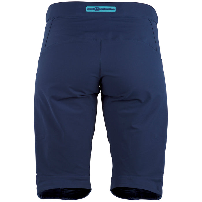 Sweet Protection Hunter Enduro Shorts - Women's Midnight Blue