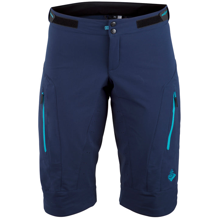 Sweet Protection Hunter Enduro Shorts - Women's Midnight Blue