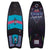 Hyperlite Party Shark Quad LTD Wakesurf Board 2019