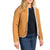 Topo Designs Sherpa Reversible Jacket - Women's Natural/Khaki