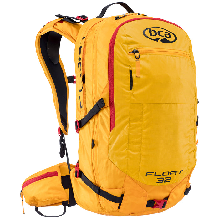 BCA Float 2.0 32 Airbag Pack Orange