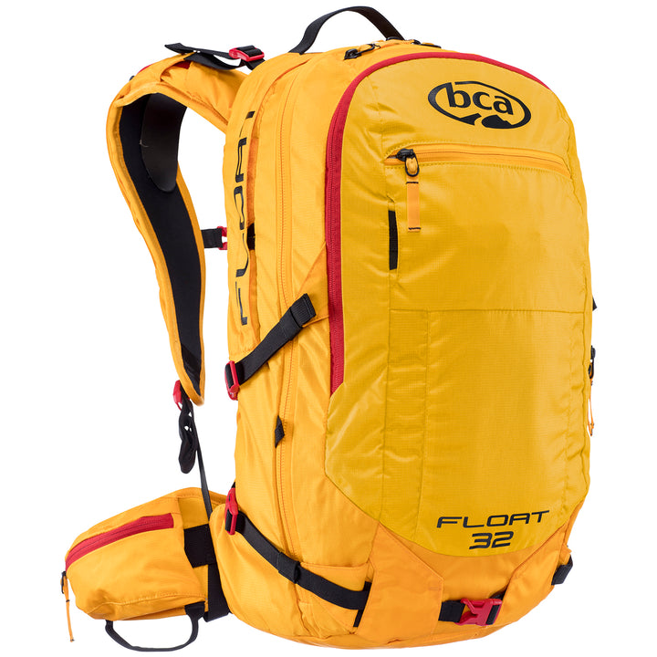 BCA Float 2.0 32 Airbag Pack Orange