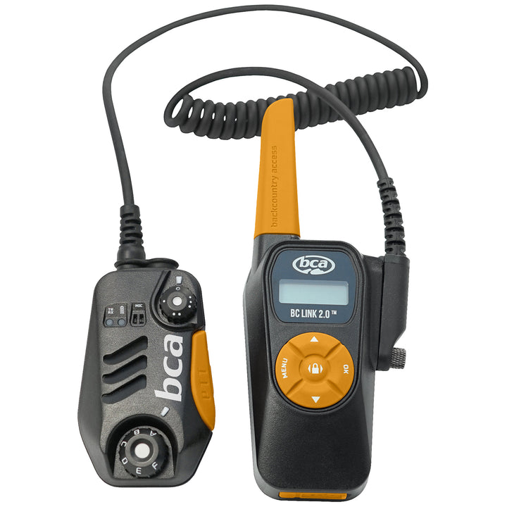 BCA BC Link 2.0 Group Communication System None