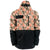 Saga Anomie Jacket Flamingo