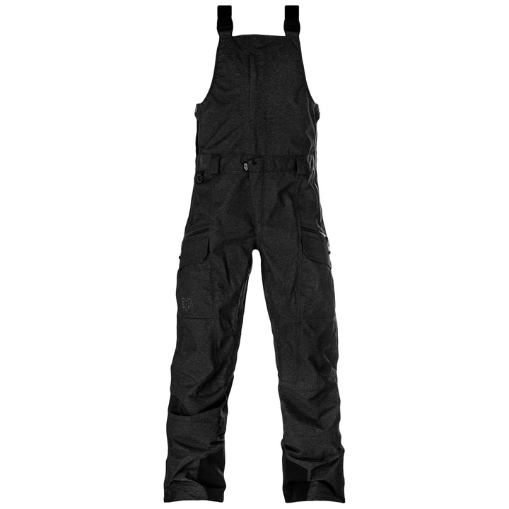 Saga Monarch 3L Bib Pants Black