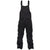 Saga Anomie Bib Pants Black