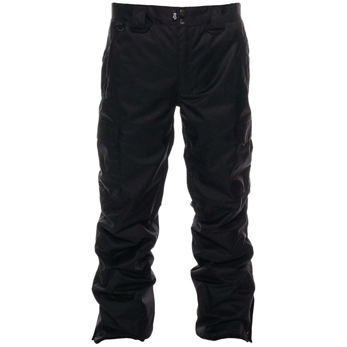 Saga Mutiny Pants Black