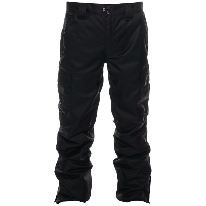 Saga Mutiny Pants Black
