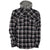 Saga Workwear Jacket Shadow