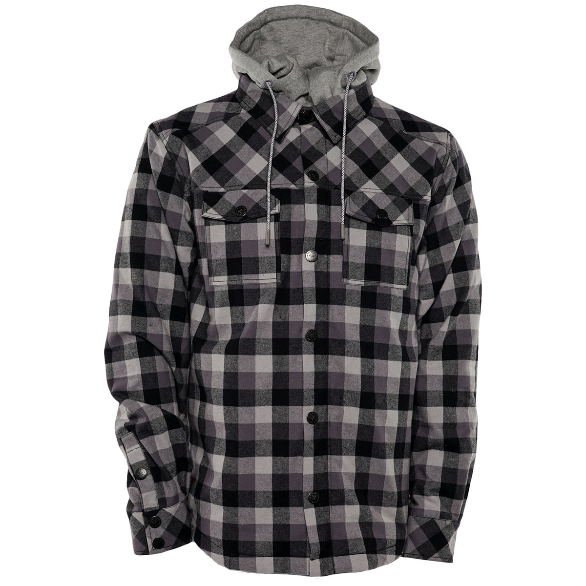 Saga Workwear Jacket Shadow
