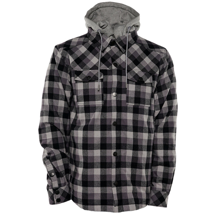 Saga Workwear Jacket Shadow