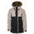 Saga Oxford Parka - Women's Silver Birch