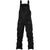 Saga Rogue Bib Pants - Women's Black