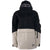 Saga Rogue Anorak Jacket - Women's Black