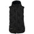 Saga Reversible Sherpa Vest - Women's Adobe
