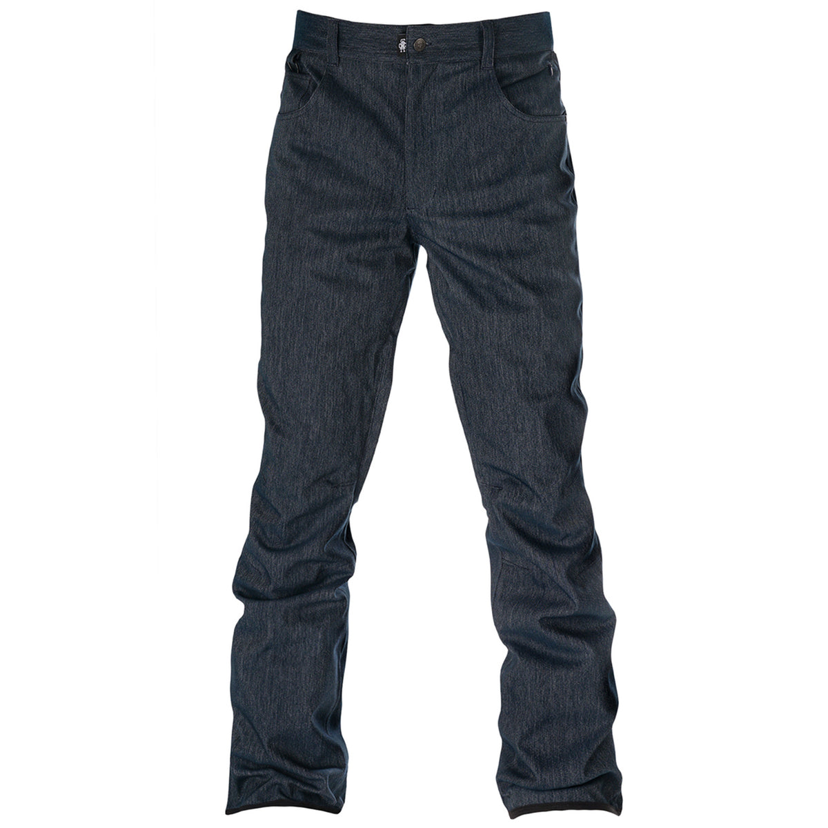 Saga Aspen Pants - Women's Denim
