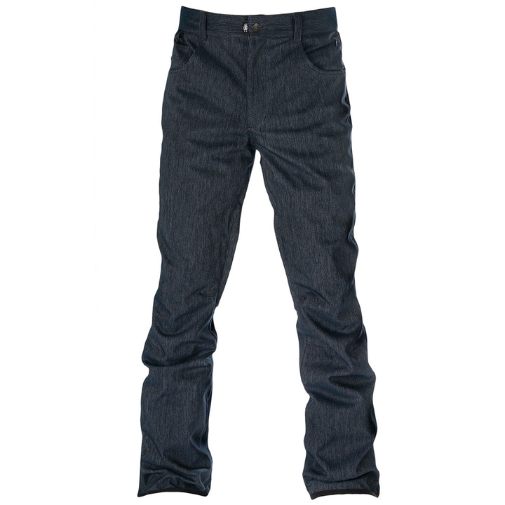 Saga Aspen Pants - Women's Denim