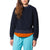 Topo Designs Global Sweater - Women's Navy