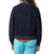 Topo Designs Global Sweater - Women's Navy
