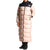 The North Face Nuptse Duster Jacket - Women's Misty Rose