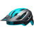 Bell 4Forty Bike Helmet Matte/Gloss Gunmetal/Tropic