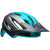 Bell 4Forty Bike Helmet Matte/Gloss Gunmetal/Tropic