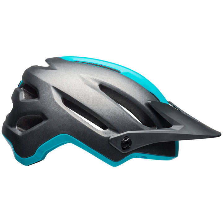 Bell 4Forty Bike Helmet Matte/Gloss Gunmetal/Tropic