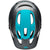 Bell 4Forty Bike Helmet Matte/Gloss Gunmetal/Tropic