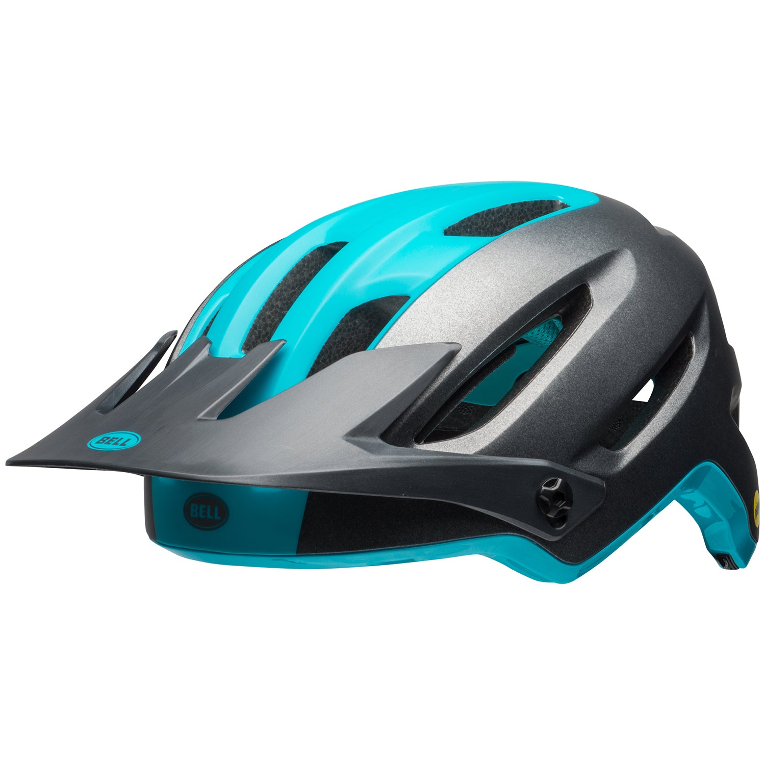 bell 4forty mips mtb helmet 2018 Bike MODEL COLOR:MTPASTELLO GNBLK Accessoires but skips some of bike helmets in Perth