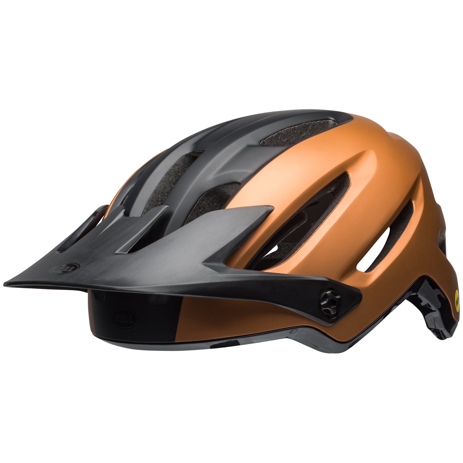 Bell 4Forty MIPS Bike Helmet – evo