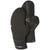 Rip Curl 7/5 Flashbomb Wetsuit Mittens Black