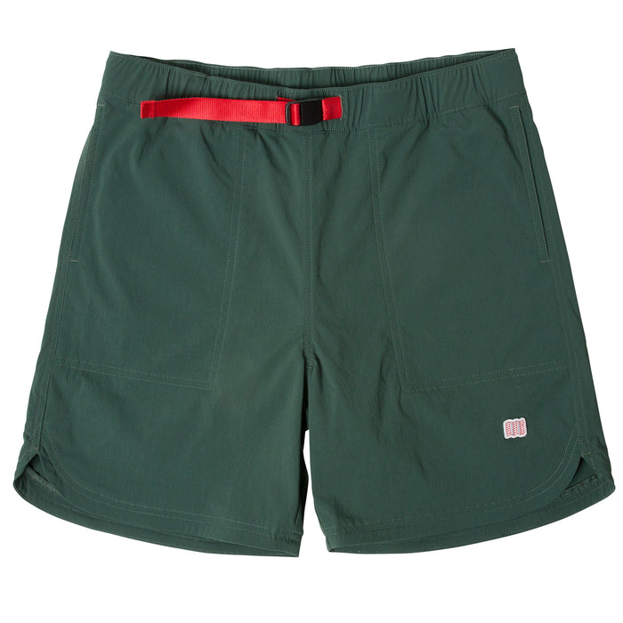 Topo Designs River Hybrid Shorts Forest