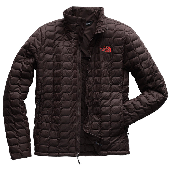 The North Face ThermoBall™ Jacket Bittersweet Brown Matte