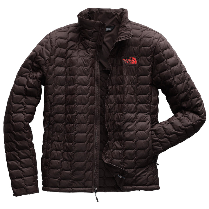 The North Face ThermoBall™ Jacket Bittersweet Brown Matte