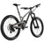 Evil Insurgent LB X01 Eagle Complete Mountain Bike Freddie Mercury