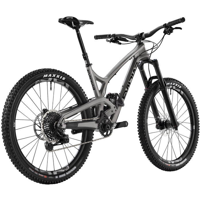 Evil Insurgent LB X01 Eagle Complete Mountain Bike Freddie Mercury
