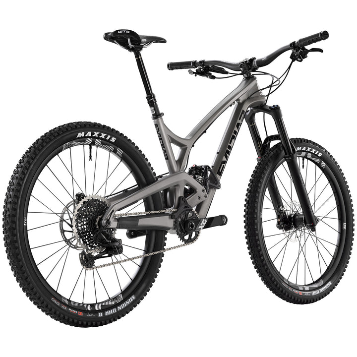 Evil Insurgent LB X01 Eagle Complete Mountain Bike Freddie Mercury
