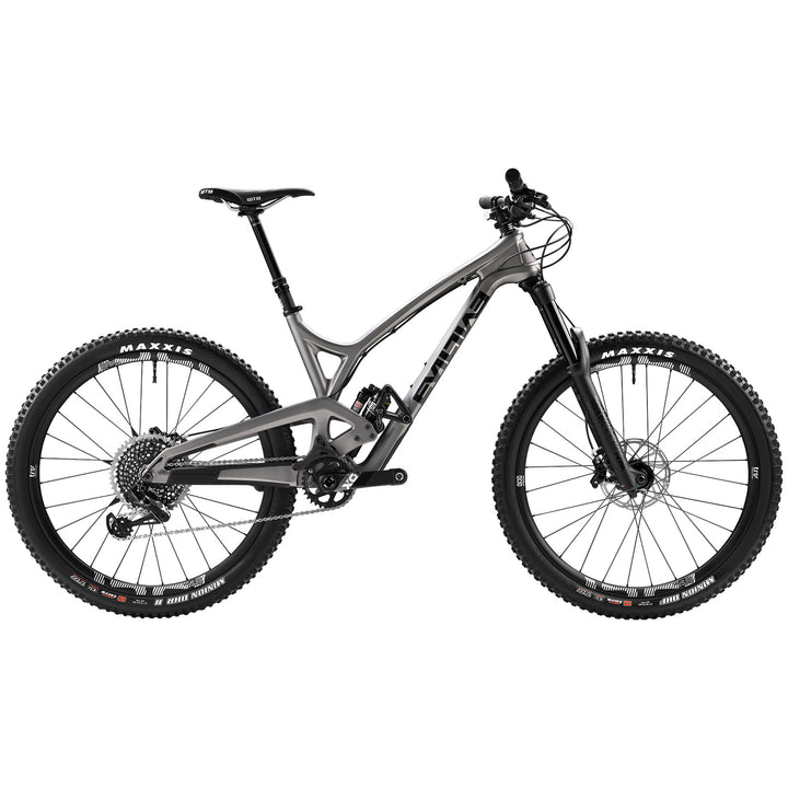 Evil Insurgent LB X01 Eagle Complete Mountain Bike Freddie Mercury