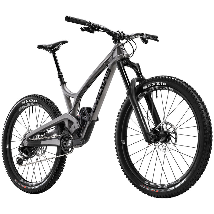 Evil Insurgent LB X01 Eagle Complete Mountain Bike Freddie Mercury