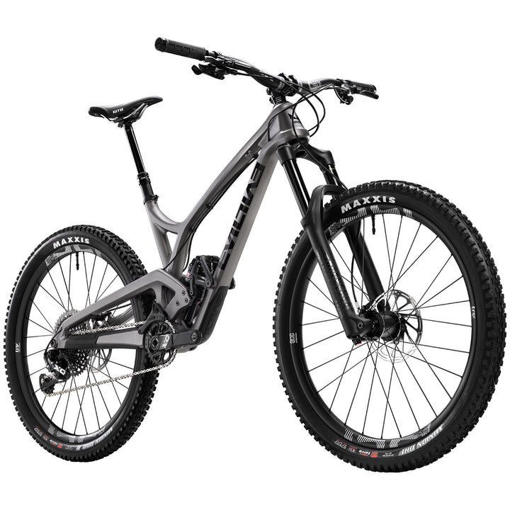 Evil Insurgent LB X01 Eagle Complete Mountain Bike Freddie Mercury