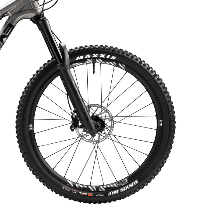 Evil Insurgent LB X01 Eagle Complete Mountain Bike Freddie Mercury