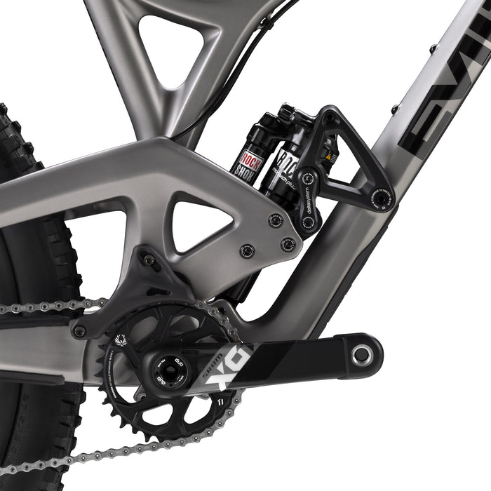 Evil Insurgent LB X01 Eagle Complete Mountain Bike Freddie Mercury