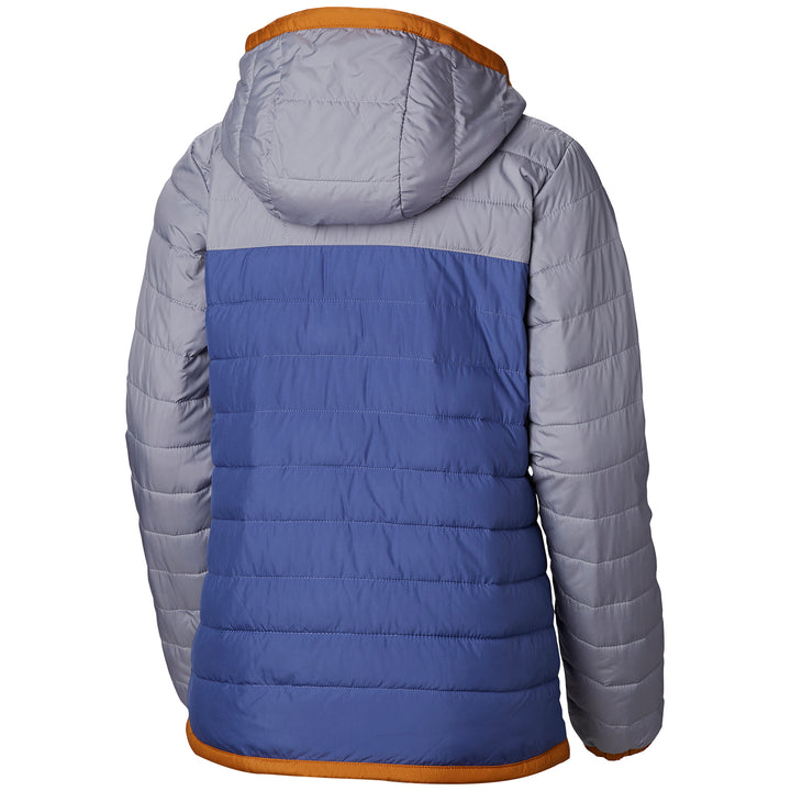 Columbia Mountainside Full Zip Jacket - Women's Eve/Astral/Canyon Gold Trims