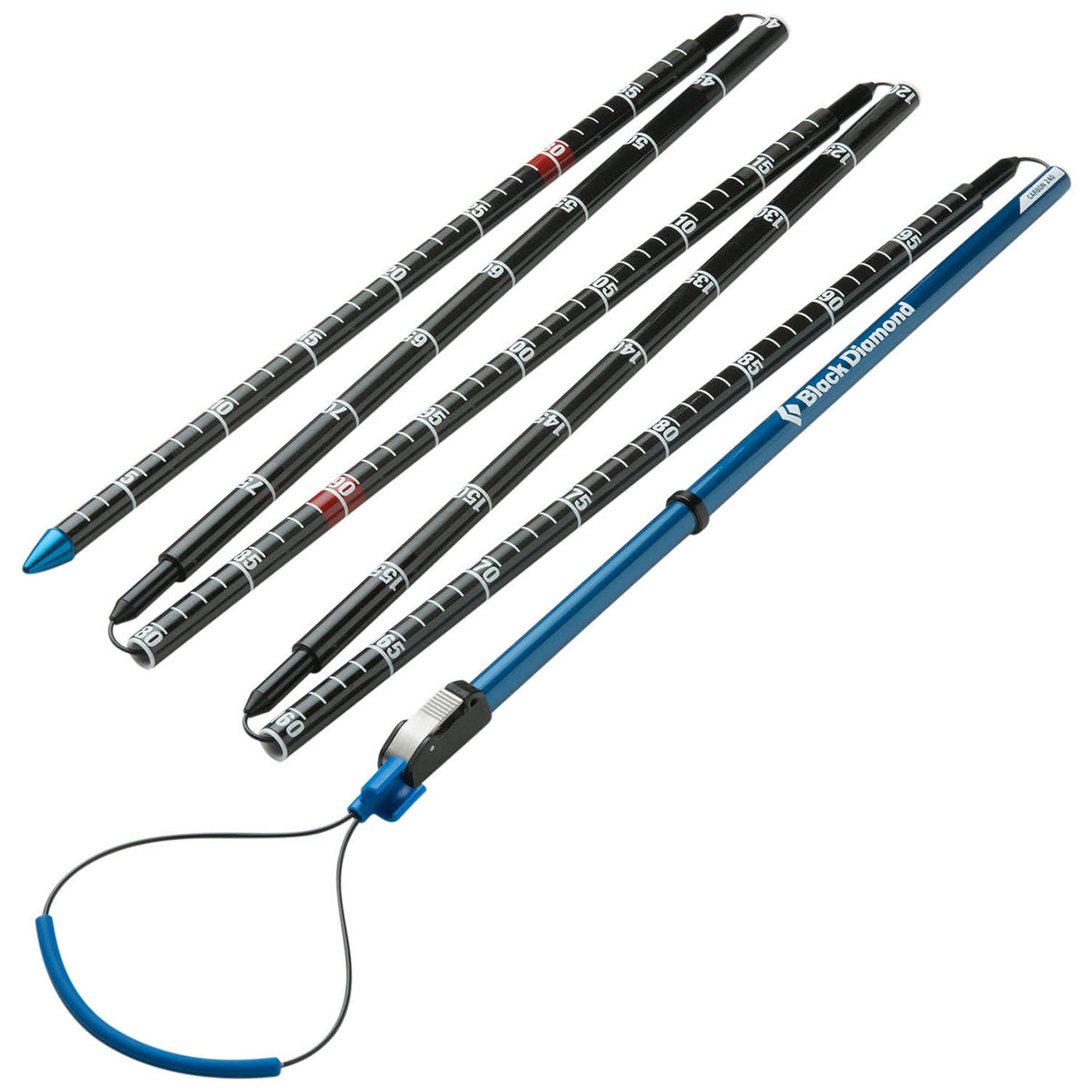 Black Diamond Quickdraw Carbon 240 240 None