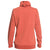 DC Veneer Technical Pullover - Women's Hot Sauce